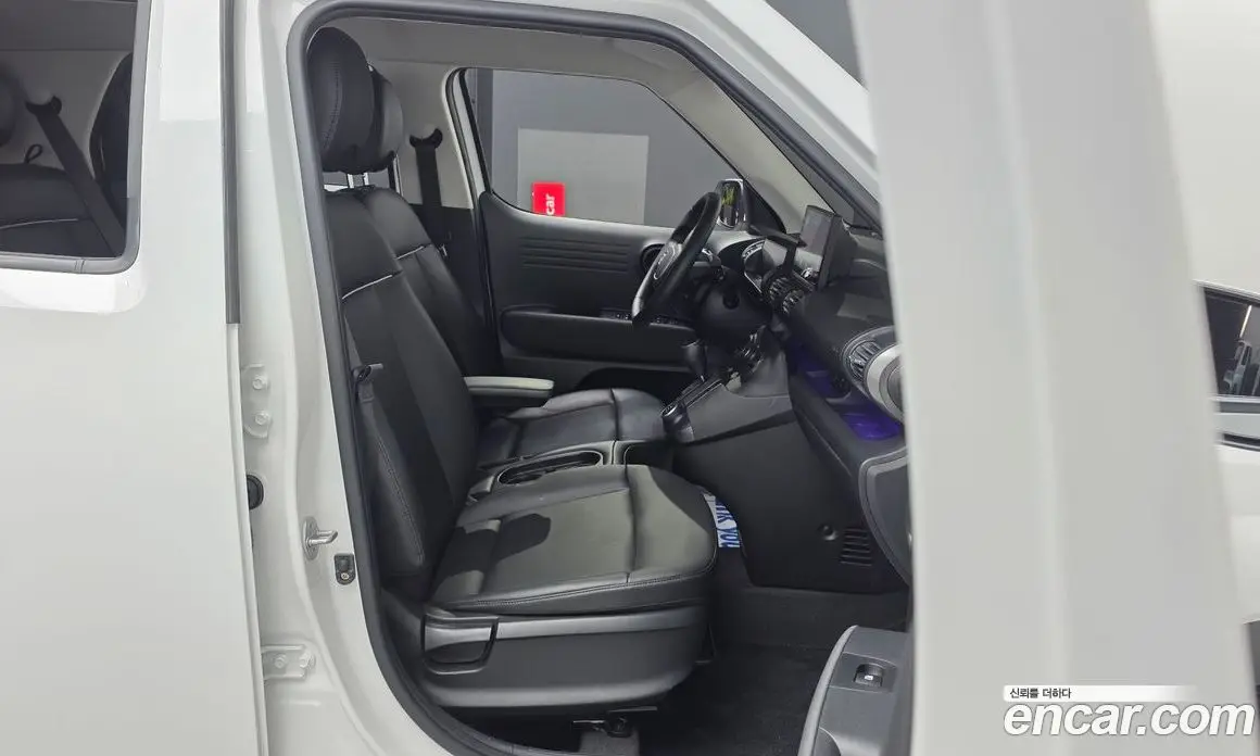 Hyundai Casper 2022 1.0 автомат (гидро), фото 18 Hyundai Casper 2022 1.0 автомат (гидро), фото 18