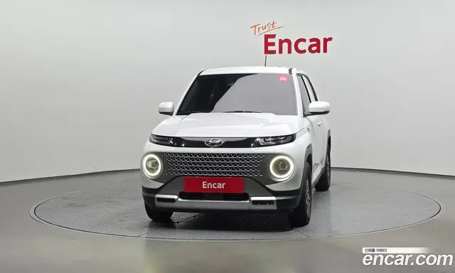 Hyundai Casper 2022 1.0 автомат (гидро), миниатюра 3 Hyundai Casper 2022 1.0 автомат (гидро), миниатюра 3