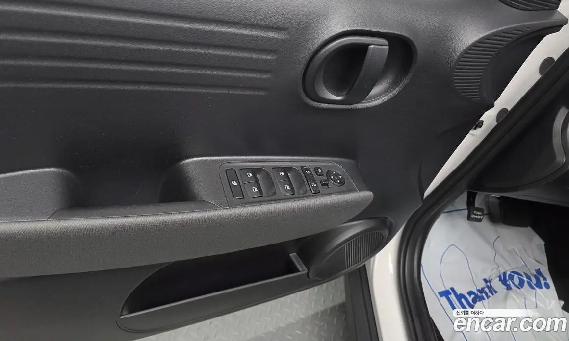 Hyundai Casper 2022 1.0 автомат (гидро), фото 34 Hyundai Casper 2022 1.0 автомат (гидро), фото 34