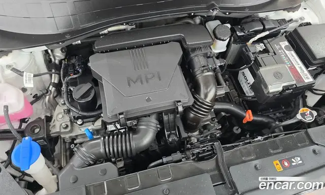 Hyundai Casper 2022 1.0 автомат (гидро), миниатюра 6 Hyundai Casper 2022 1.0 автомат (гидро), миниатюра 6