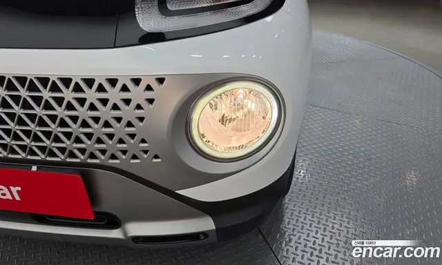 Hyundai Casper 2022 1.0 автомат (гидро), миниатюра 8 Hyundai Casper 2022 1.0 автомат (гидро), миниатюра 8