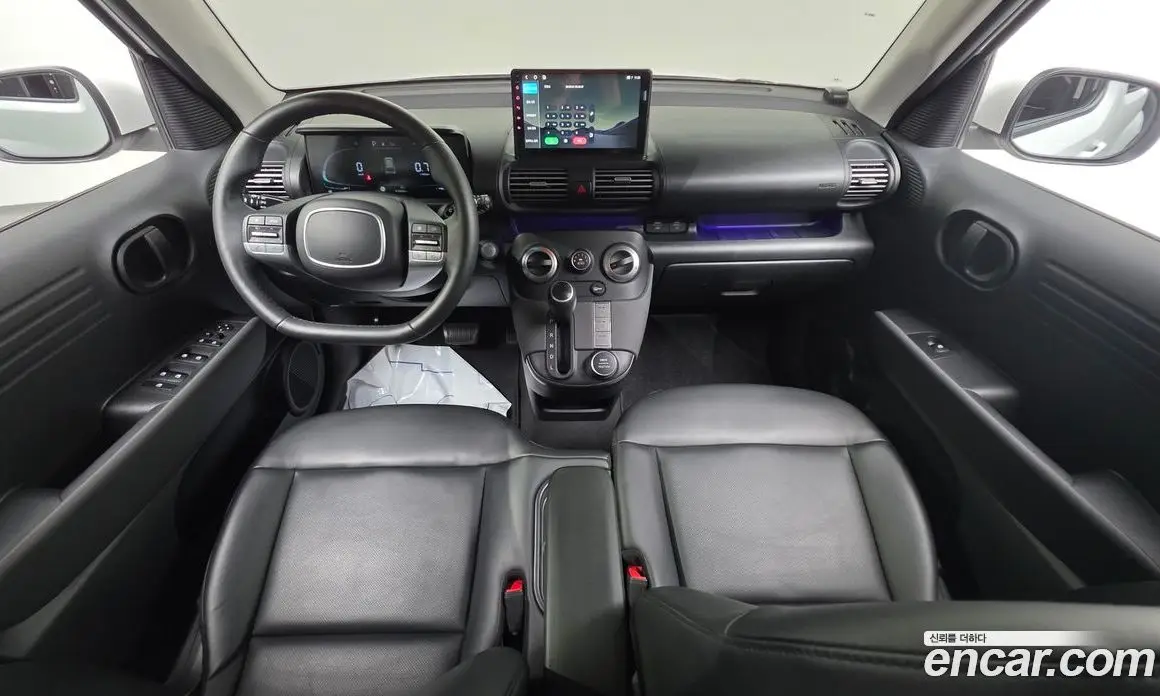 Hyundai Casper 2022 1.0 автомат (гидро), фото 10 Hyundai Casper 2022 1.0 автомат (гидро), фото 10