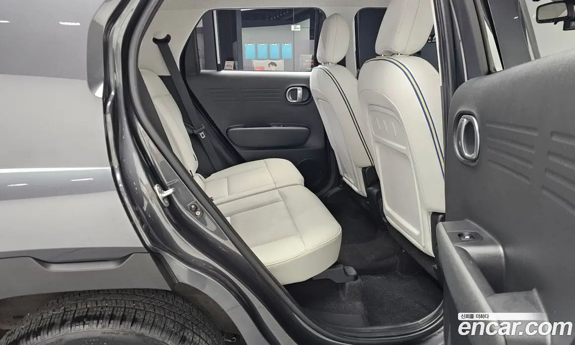 Hyundai Casper 2023 1.0 автомат (гидро), фото 12 Hyundai Casper 2023 1.0 автомат (гидро), фото 12