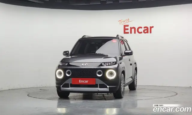 Hyundai Casper 2023 1.0 автомат (гидро), миниатюра 3 Hyundai Casper 2023 1.0 автомат (гидро), миниатюра 3