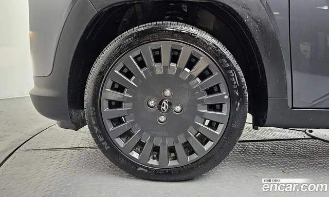 Hyundai Casper 2023 1.0 автомат (гидро), миниатюра 5 Hyundai Casper 2023 1.0 автомат (гидро), миниатюра 5