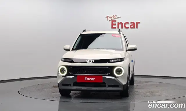Hyundai Casper 2026 1.0 автомат (гидро), миниатюра 2 Hyundai Casper 2026 1.0 автомат (гидро), миниатюра 2