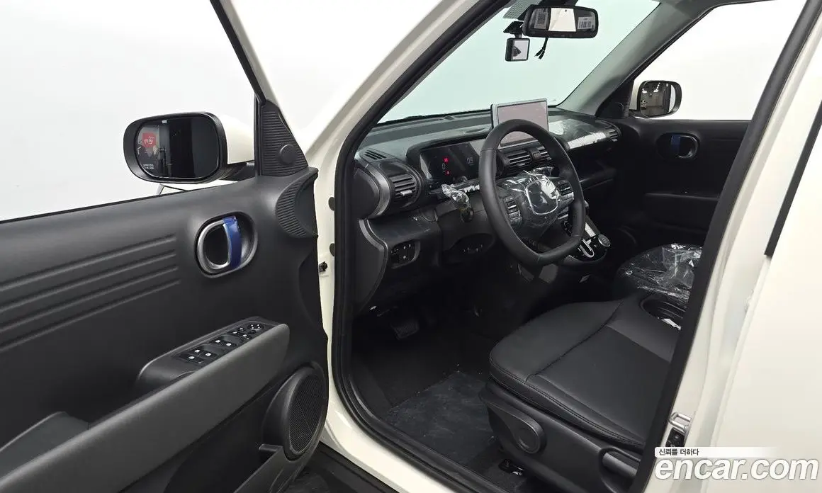 Hyundai Casper 2026 1.0 автомат (гидро), фото 12 Hyundai Casper 2026 1.0 автомат (гидро), фото 12