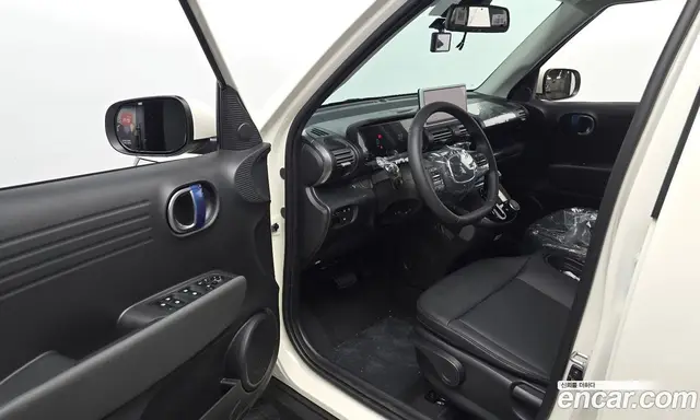 Hyundai Casper 2026 1.0 автомат (гидро), миниатюра 12