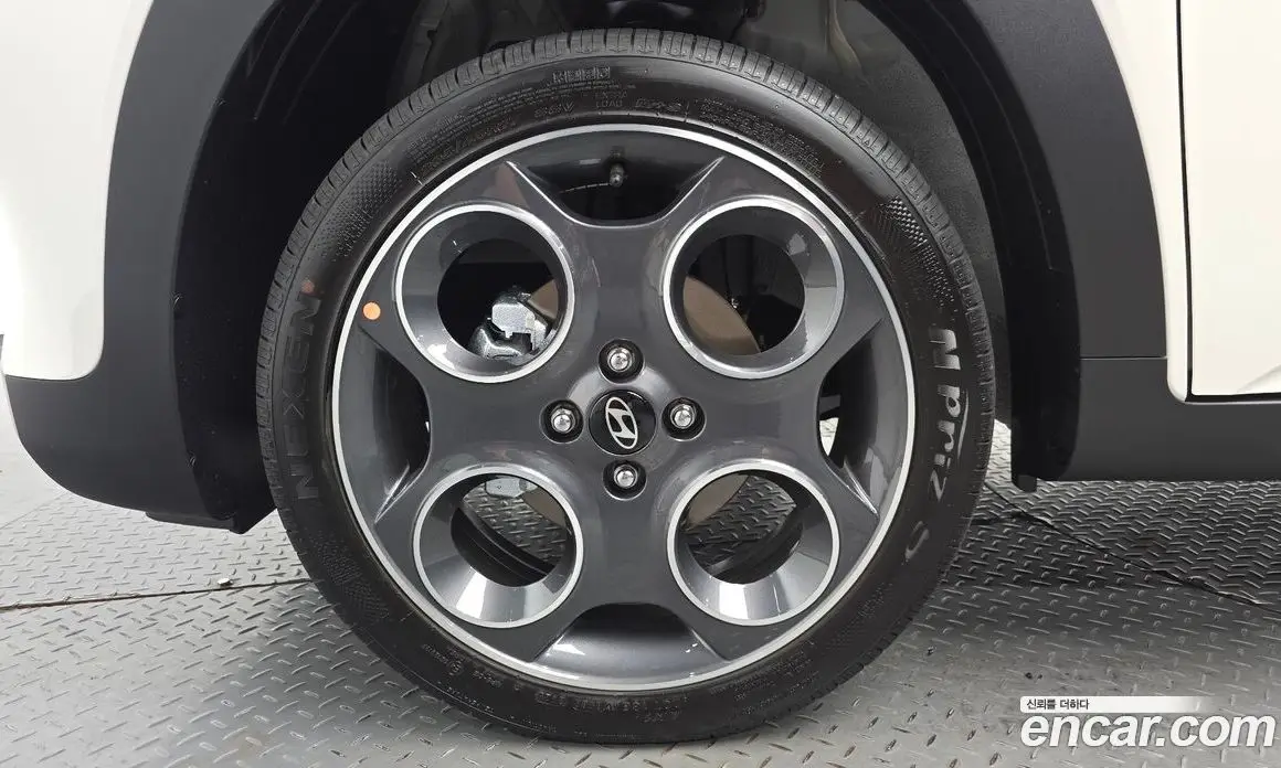 Hyundai Casper 2026 1.0 автомат (гидро), фото 4 Hyundai Casper 2026 1.0 автомат (гидро), фото 4