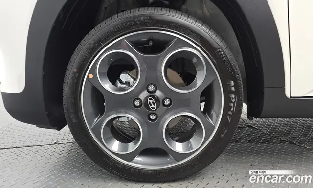 Hyundai Casper 2026 1.0 автомат (гидро), миниатюра 4 Hyundai Casper 2026 1.0 автомат (гидро), миниатюра 4