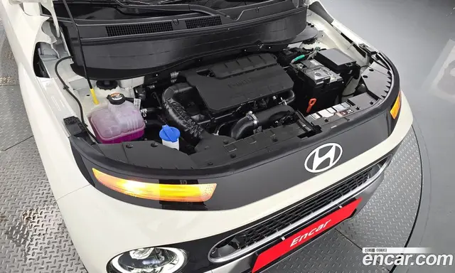 Hyundai Casper 2026 1.0 автомат (гидро), миниатюра 5 Hyundai Casper 2026 1.0 автомат (гидро), миниатюра 5