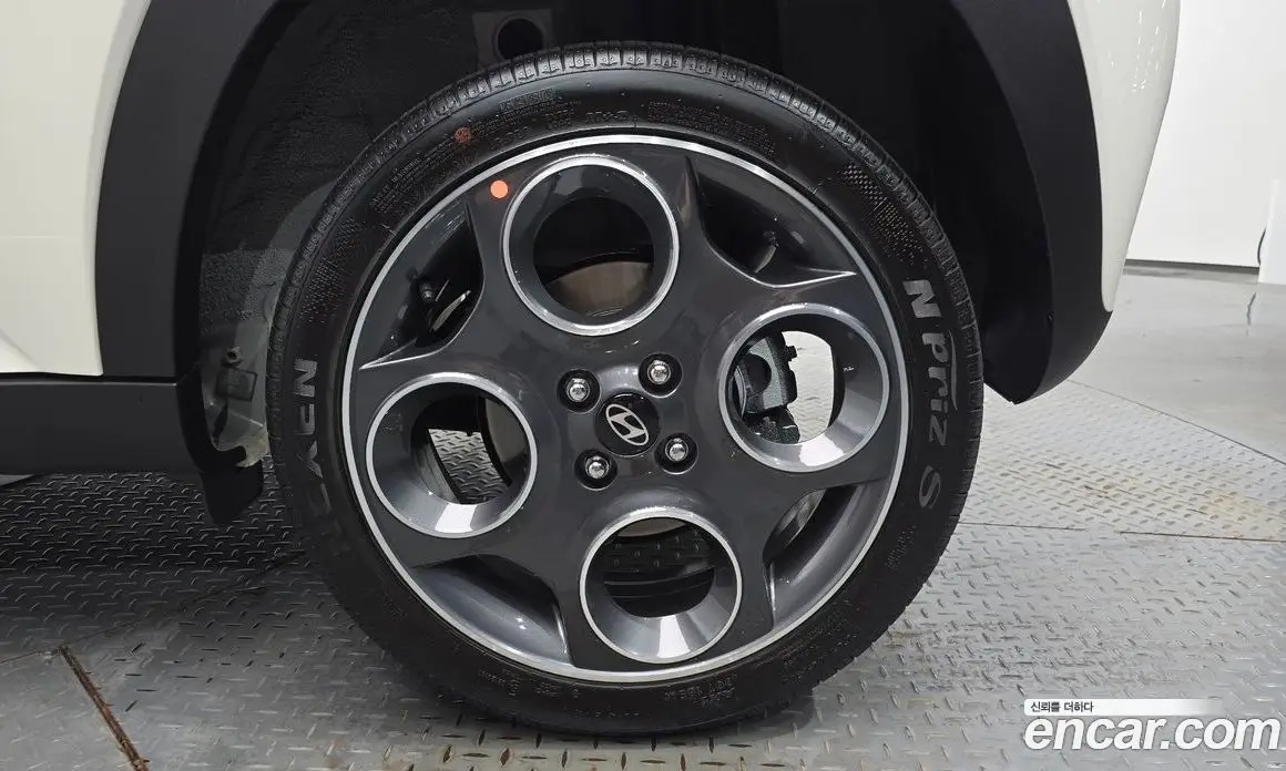 Hyundai Casper 2026 1.0 автомат (гидро), фото 6 Hyundai Casper 2026 1.0 автомат (гидро), фото 6