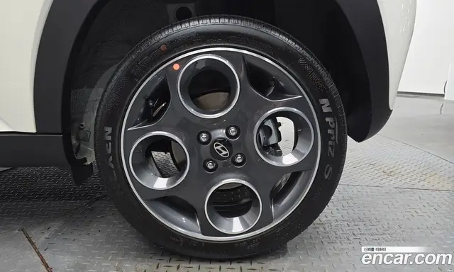 Hyundai Casper 2026 1.0 автомат (гидро), миниатюра 6 Hyundai Casper 2026 1.0 автомат (гидро), миниатюра 6