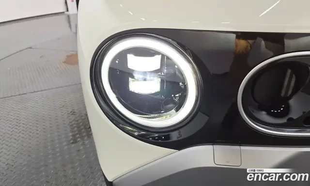 Hyundai Casper 2026 1.0 автомат (гидро), миниатюра 7 Hyundai Casper 2026 1.0 автомат (гидро), миниатюра 7