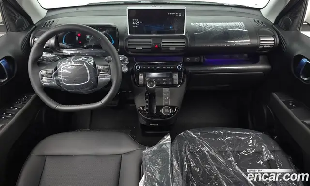 Hyundai Casper 2026 1.0 автомат (гидро), миниатюра 9 Hyundai Casper 2026 1.0 автомат (гидро), миниатюра 9