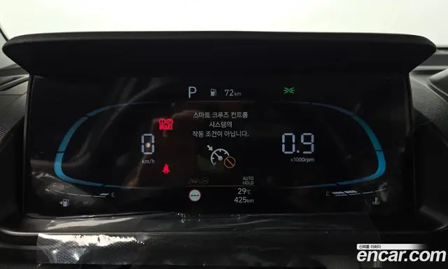 Hyundai Casper 2026 1.0 автомат (гидро), миниатюра 10 Hyundai Casper 2026 1.0 автомат (гидро), миниатюра 10
