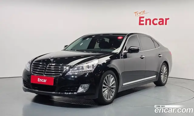 Hyundai Equus 2014 3.8 автомат (гидро), миниатюра 1 Hyundai Equus 2014 3.8 автомат (гидро), миниатюра 1