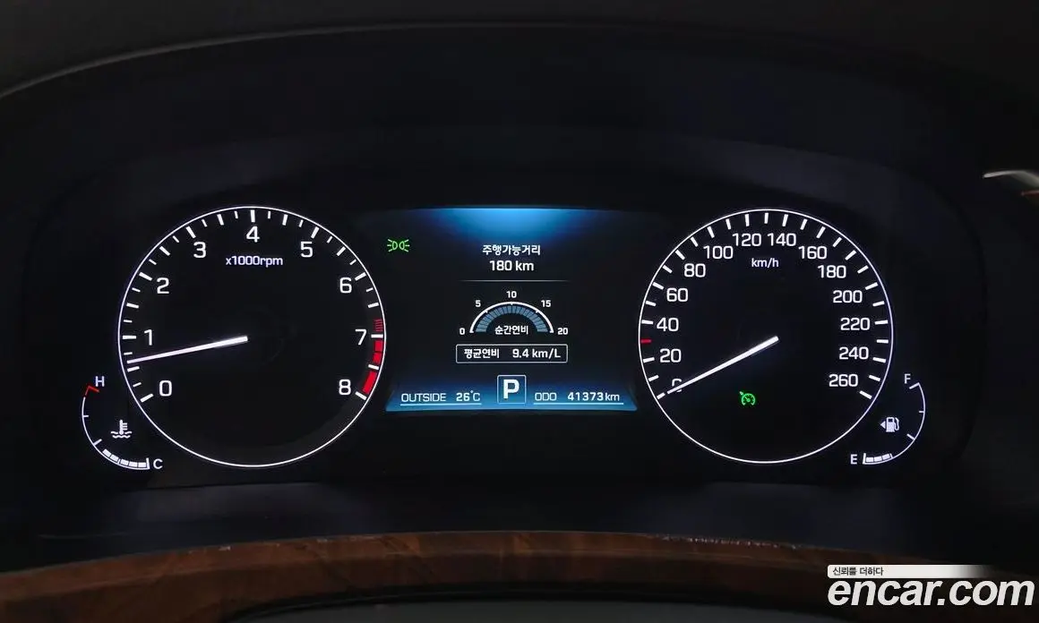 Hyundai Equus 2014 3.8 автомат (гидро), фото 11 Hyundai Equus 2014 3.8 автомат (гидро), фото 11