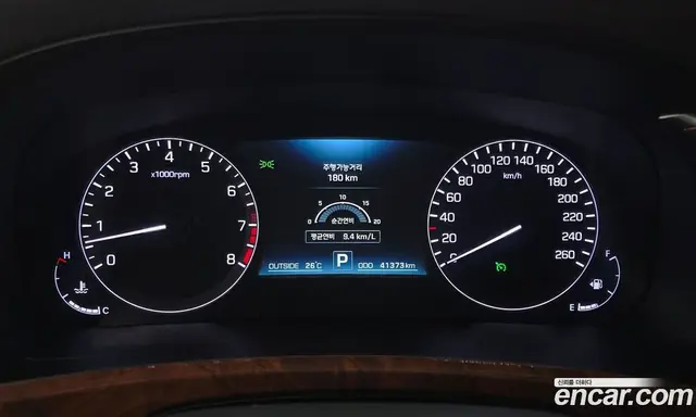 Hyundai Equus 2014 3.8 автомат (гидро), миниатюра 11 Hyundai Equus 2014 3.8 автомат (гидро), миниатюра 11