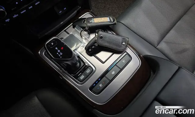 Hyundai Equus 2014 3.8 автомат (гидро), миниатюра 12