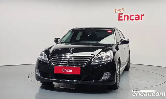 Hyundai Equus 2014 3.8 автомат (гидро), миниатюра 3 Hyundai Equus 2014 3.8 автомат (гидро), миниатюра 3