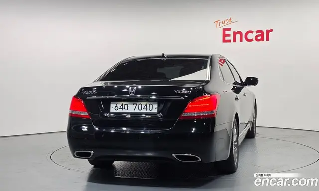 Hyundai Equus 2014 3.8 автомат (гидро), миниатюра 4 Hyundai Equus 2014 3.8 автомат (гидро), миниатюра 4