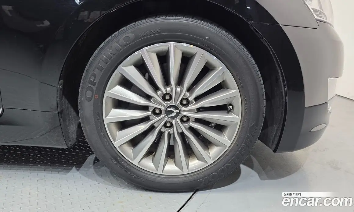Hyundai Equus 2014 3.8 автомат (гидро), фото 5 Hyundai Equus 2014 3.8 автомат (гидро), фото 5