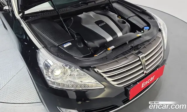 Hyundai Equus 2014 3.8 автомат (гидро), миниатюра 6 Hyundai Equus 2014 3.8 автомат (гидро), миниатюра 6