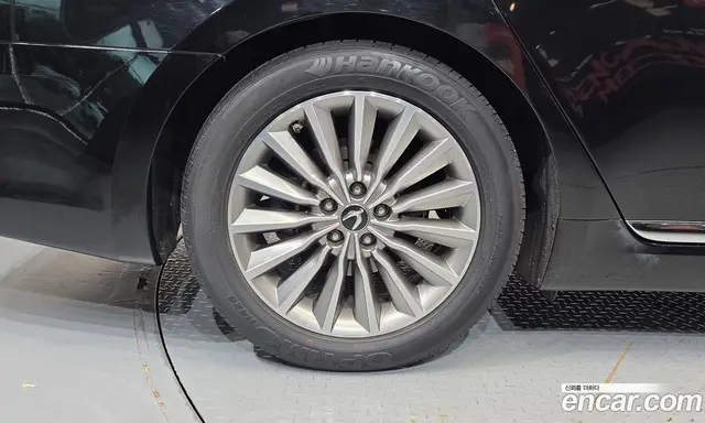 Hyundai Equus 2014 3.8 автомат (гидро), миниатюра 7 Hyundai Equus 2014 3.8 автомат (гидро), миниатюра 7