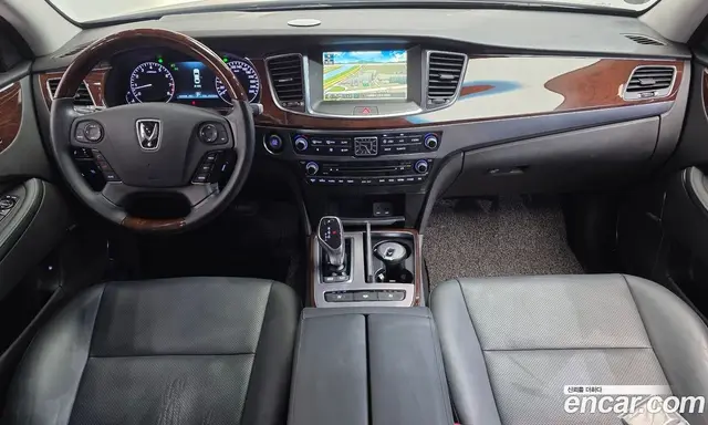 Hyundai Equus 2014 3.8 автомат (гидро), миниатюра 10 Hyundai Equus 2014 3.8 автомат (гидро), миниатюра 10