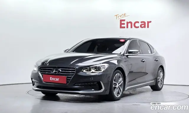 Hyundai Grandeur 2017 3.0 автомат (гидро), миниатюра 1 Hyundai Grandeur 2017 3.0 автомат (гидро), миниатюра 1