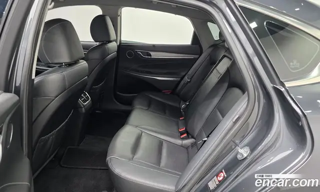 Hyundai Grandeur 2017 3.0 автомат (гидро), миниатюра 12