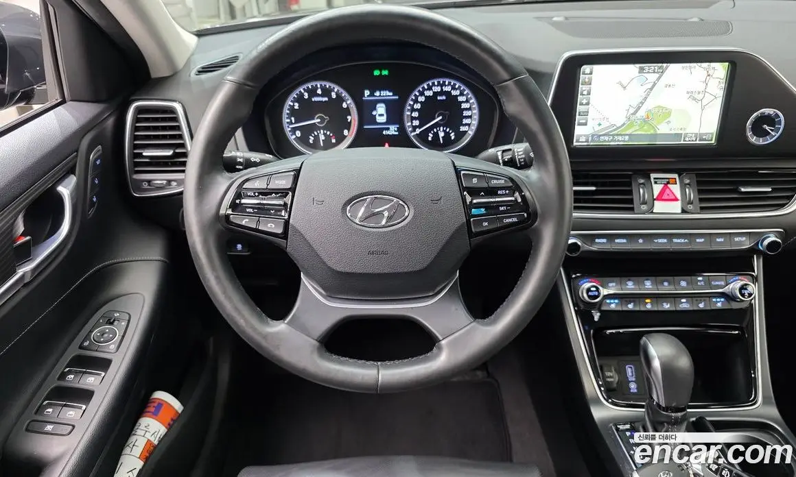 Hyundai Grandeur 2017 3.0 автомат (гидро), фото 13 Hyundai Grandeur 2017 3.0 автомат (гидро), фото 13