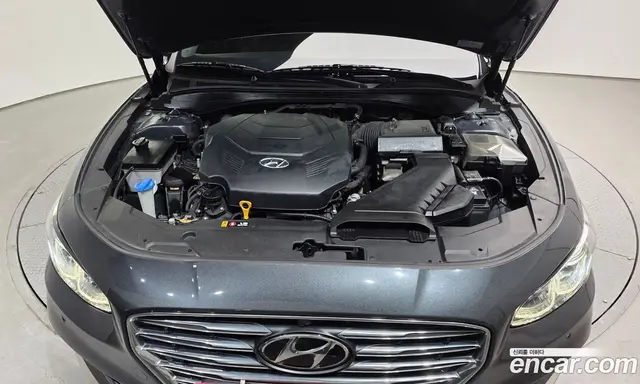 Hyundai Grandeur 2017 3.0 автомат (гидро), миниатюра 6 Hyundai Grandeur 2017 3.0 автомат (гидро), миниатюра 6