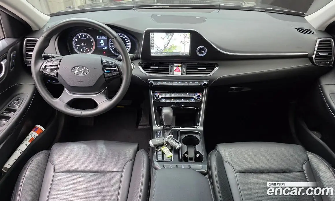 Hyundai Grandeur 2017 3.0 автомат (гидро), фото 7 Hyundai Grandeur 2017 3.0 автомат (гидро), фото 7