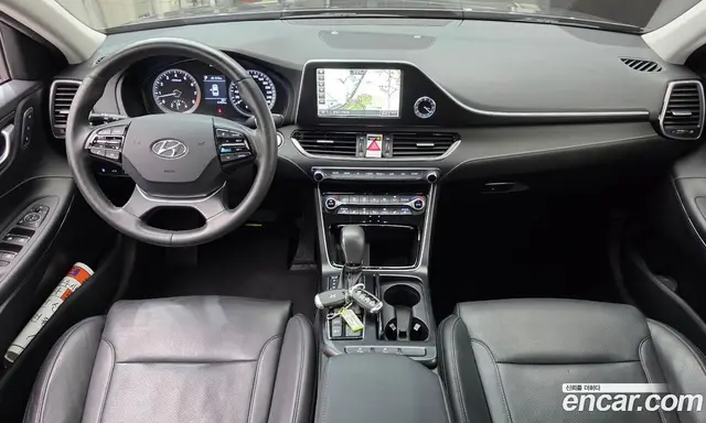Hyundai Grandeur 2017 3.0 автомат (гидро), миниатюра 7 Hyundai Grandeur 2017 3.0 автомат (гидро), миниатюра 7
