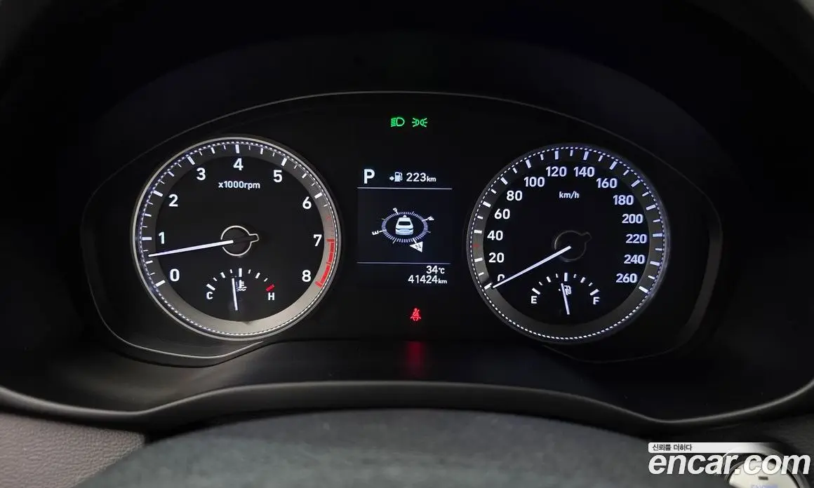 Hyundai Grandeur 2017 3.0 автомат (гидро), фото 8 Hyundai Grandeur 2017 3.0 автомат (гидро), фото 8