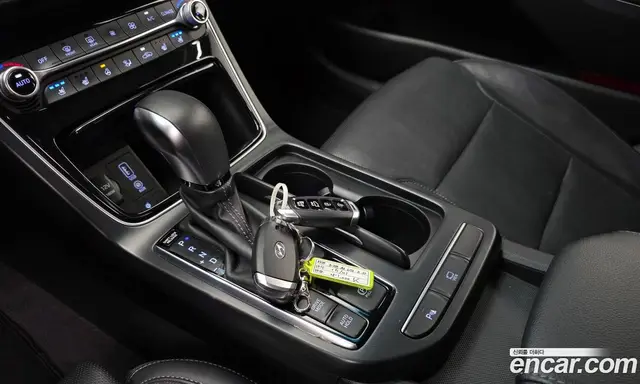 Hyundai Grandeur 2017 3.0 автомат (гидро), миниатюра 9 Hyundai Grandeur 2017 3.0 автомат (гидро), миниатюра 9
