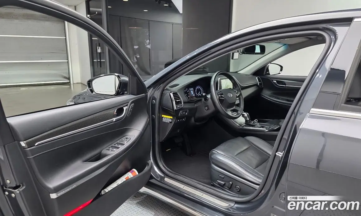 Hyundai Grandeur 2017 3.0 автомат (гидро), фото 10 Hyundai Grandeur 2017 3.0 автомат (гидро), фото 10