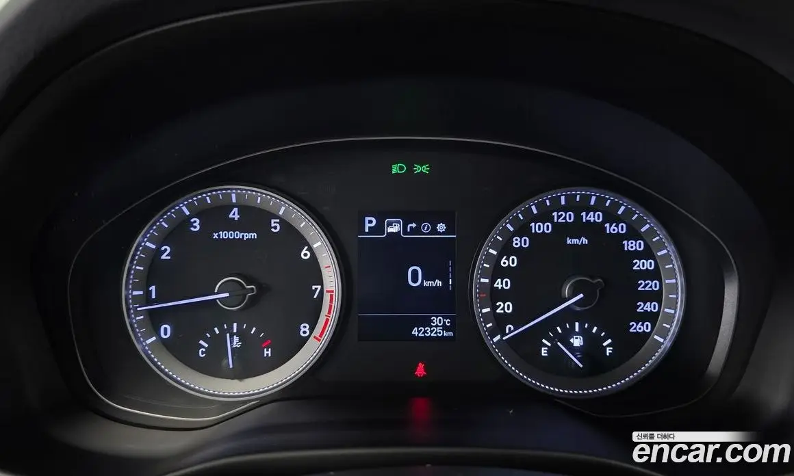 Hyundai Grandeur 2019 2.4 автомат (гидро), фото 11 Hyundai Grandeur 2019 2.4 автомат (гидро), фото 11