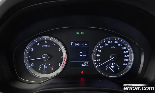 Hyundai Grandeur 2019 2.4 автомат (гидро), миниатюра 11 Hyundai Grandeur 2019 2.4 автомат (гидро), миниатюра 11
