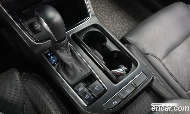 Hyundai Grandeur 2019 2.4 автомат (гидро), миниатюра 12