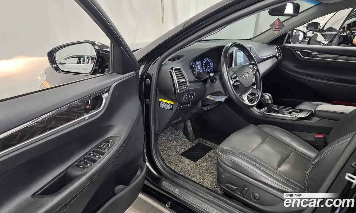 Hyundai Grandeur 2019 2.4 автомат (гидро), фото 13 Hyundai Grandeur 2019 2.4 автомат (гидро), фото 13