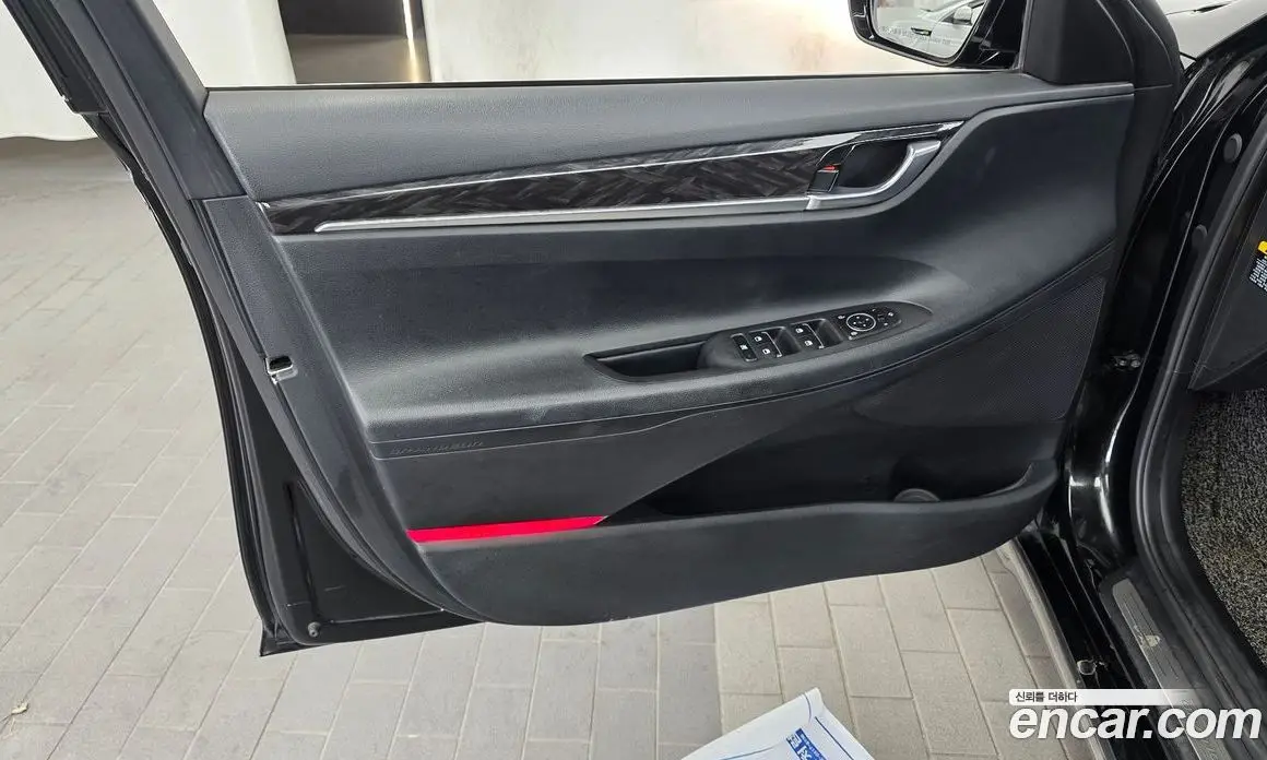 Hyundai Grandeur 2019 2.4 автомат (гидро), фото 14 Hyundai Grandeur 2019 2.4 автомат (гидро), фото 14
