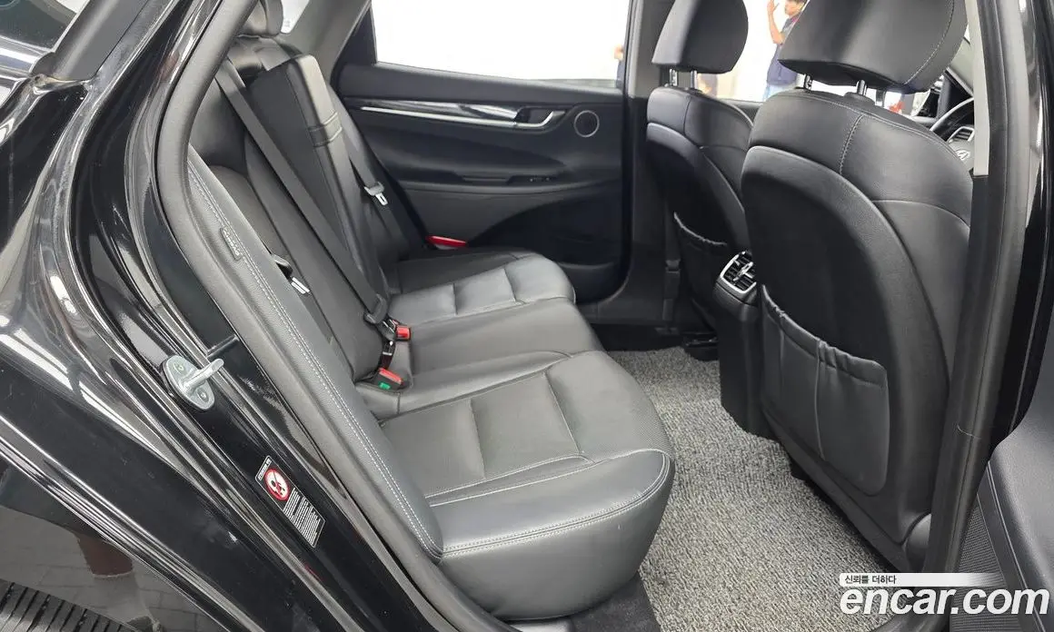 Hyundai Grandeur 2019 2.4 автомат (гидро), фото 17 Hyundai Grandeur 2019 2.4 автомат (гидро), фото 17