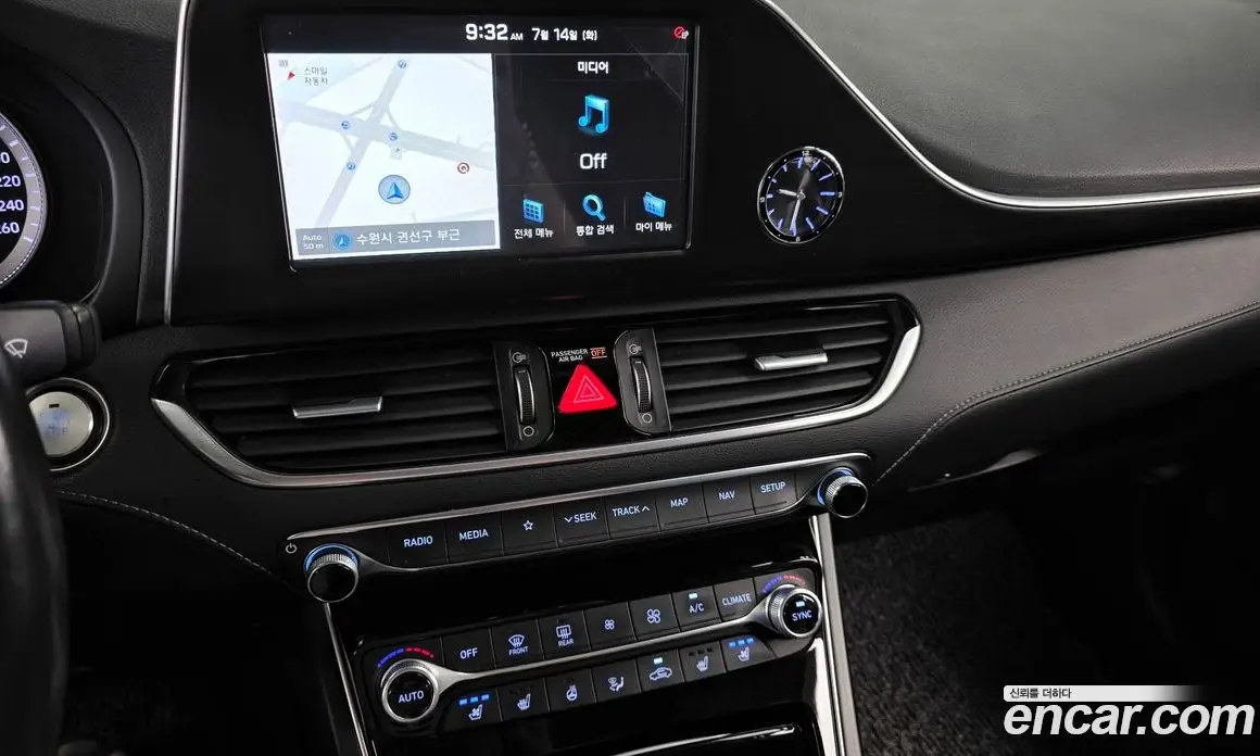 Hyundai Grandeur 2019 2.4 автомат (гидро), фото 18 Hyundai Grandeur 2019 2.4 автомат (гидро), фото 18