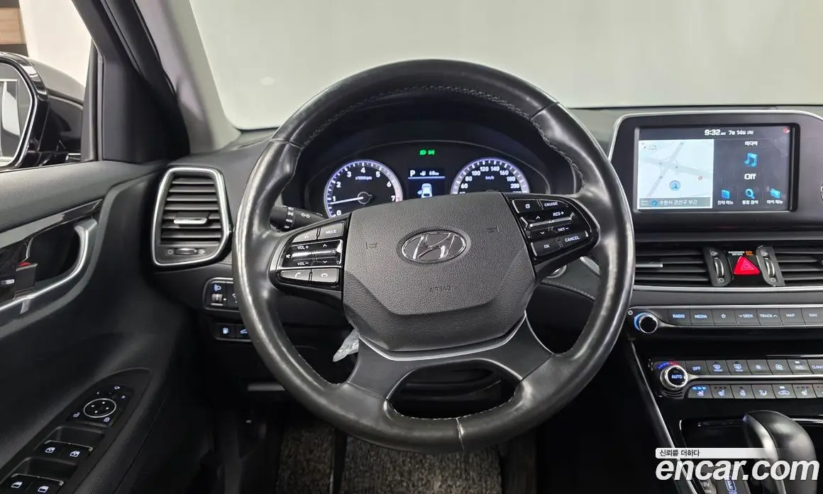 Hyundai Grandeur 2019 2.4 автомат (гидро), фото 19 Hyundai Grandeur 2019 2.4 автомат (гидро), фото 19