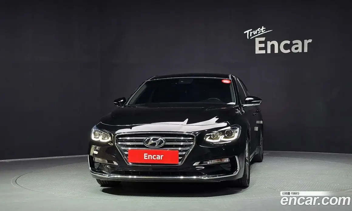 Hyundai Grandeur 2019 2.4 автомат (гидро), фото 3 Hyundai Grandeur 2019 2.4 автомат (гидро), фото 3