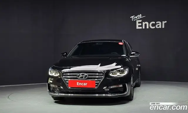 Hyundai Grandeur 2019 2.4 автомат (гидро), миниатюра 3 Hyundai Grandeur 2019 2.4 автомат (гидро), миниатюра 3