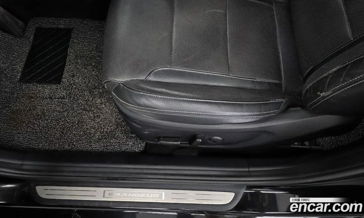 Hyundai Grandeur 2019 2.4 автомат (гидро), фото 30 Hyundai Grandeur 2019 2.4 автомат (гидро), фото 30